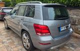 Mercedes-Benz GLK 220 CDI 4MATIC - - Mercedes-Benz GLK 220: Grau