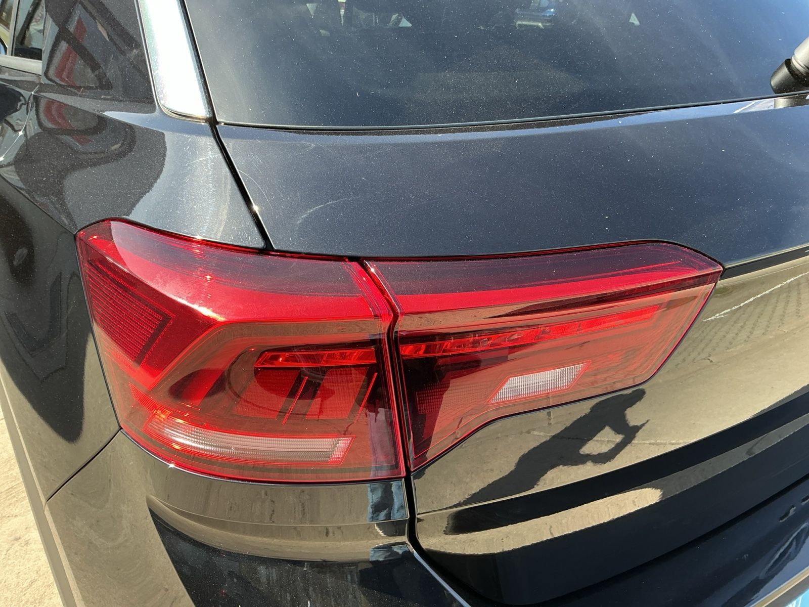 Volkswagen T-Roc - Bild 19