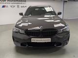 BMW 320d Touring Sport Line PA DA HiFi 19'' M Lederl - BMW 3er Reihe in Düsseldorf