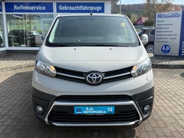 Toyota Proace (Verso) - 10