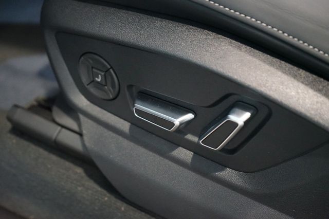 Audi SQ7 TFSI | B&O | AHK | Pano | HuD | FACELIFT