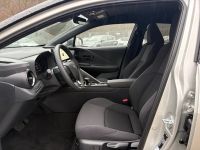 Toyota C-HR - Vorschau Bild 9