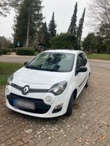 Renault Twingo | TÜV 05/27 - Renault Twingo Gebrauchtwagen in Aachen