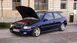 Ford Escort - Ford aus 2001