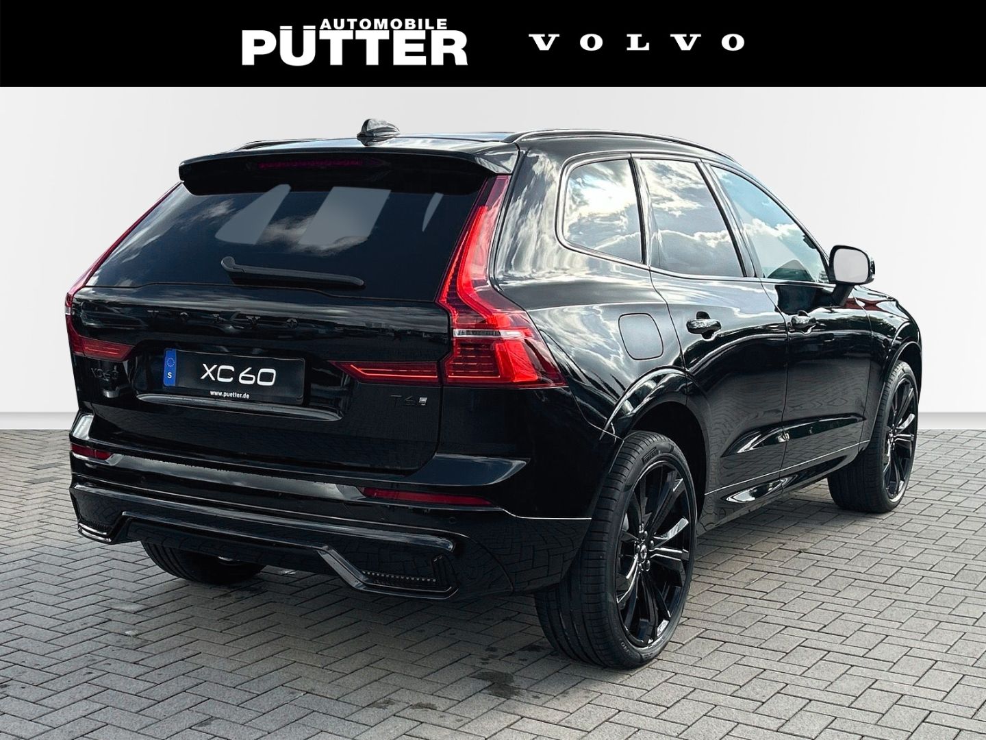 Volvo XC60 - Bild 2