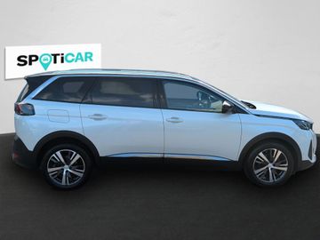 Peugeot 5008 - 4