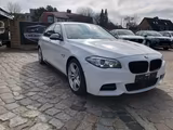BMW M550 d xDrive- Vollausstattung Performance M-Pa - BMW: Performance