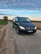 Mercedes-Benz Mercedes Vito 3.0CDI Extralang - Mercedes-Benz Vito: 3.0