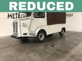 Citroën HY 1600 Pick Up truck.1977. OLD PRICE: € 34.000, - Citroën Oldtimer