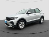 Volkswagen T-Cross - Vorschau Bild 2