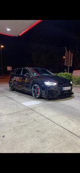 Audi RS3 2.5 TFSI S tronic quattro Sportback -480Ps  - gebrauchte Audi RS3 aus dem Jahr 2019