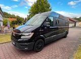 MAN TGE 3.180 MegaMobil Mega Re-Aktiv 680 Camper - MAN TV