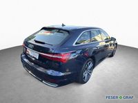 Audi A6 - Vorschau Bild 7