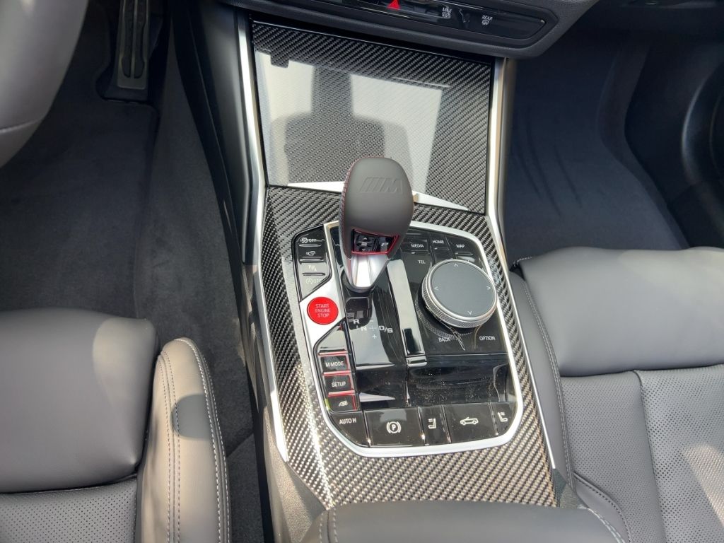 BMW M4 - Bild 10