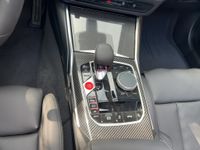 BMW M4 - Vorschau Bild 10