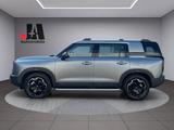 BAIC BJ30 4WD - : mit Klimaanlage