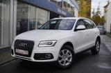 Audi Q5 2.0 TDI S-tron*quattro*XENON*1 HAND*GARANTIE* - Audi Q5 in Gelsenkirchen
