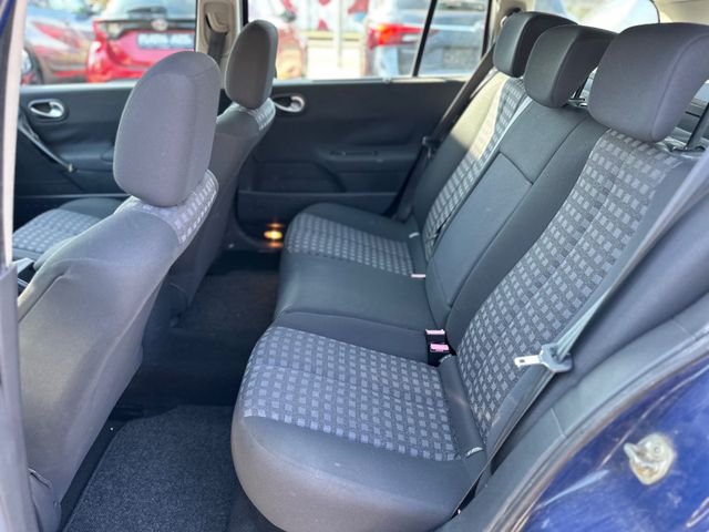 Renault Megane II Grandtour Avantage