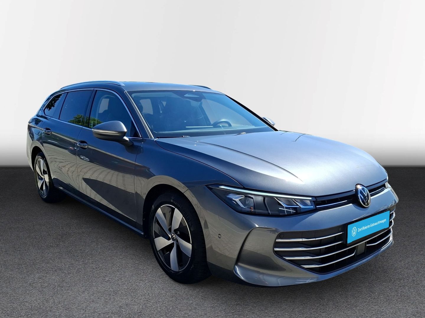 Passat Variant 2.0 TDI Business *KEYLESS*SHZ*