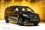 Mercedes-Benz V 300d 4M EXCLUSIVE LINE LONG+FACELIFT+AIRMATIC
