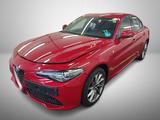 Alfa Romeo Giulia 2.0 Turbo TI Q4 AT8*Kamera*Assistenz-P*Bi - Alfa Romeo Giulia: Limousine, Ti