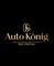 Auto König UG