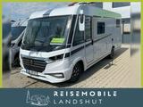 Knaus L!VE I 650 MEG (Standklimaanlage, Markise)