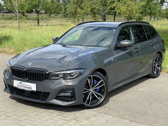 BMW 330 i xDrive M Sport Laser HeadUp Standheizung