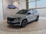 Skoda Karoq Sportline 1,5TSI DSG 4*J.Gar/aAHK/Matrix/N
