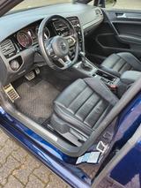 Volkswagen Golf 2.0 TDI 135kW SCR DSG GTD GTD - Volkswagen Golf: GTD Dsg