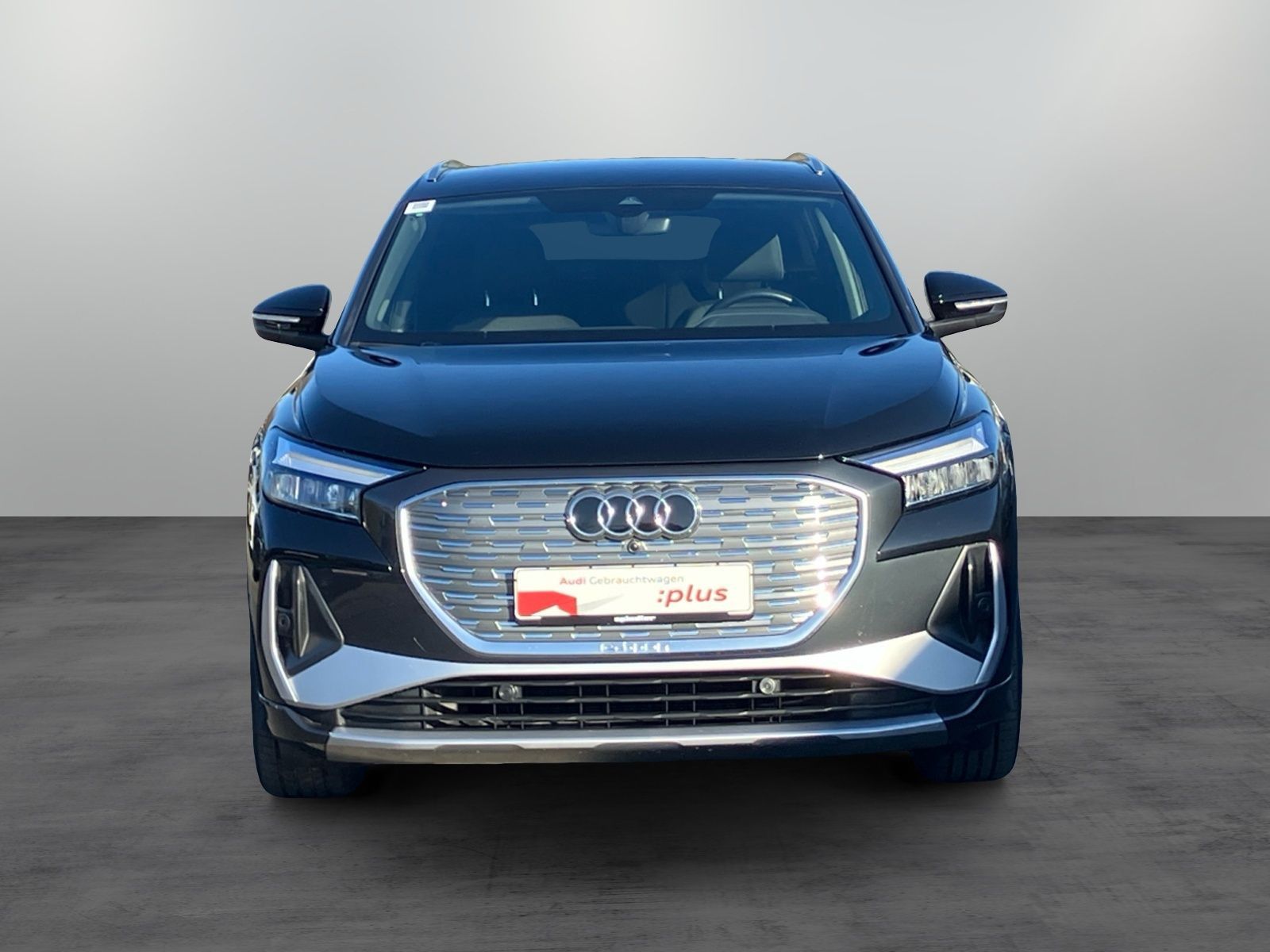 Audi Q4 e-tron - Bild 5
