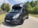 Ford Nugget Hochdach - Wohnwagen & Wohnmobile in München