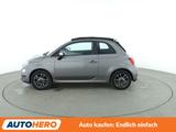 Fiat 500C 1.2 Sport *NAVI*TEMPO*PDC*ALU*KLIMA* - Fiat 500C: Sport