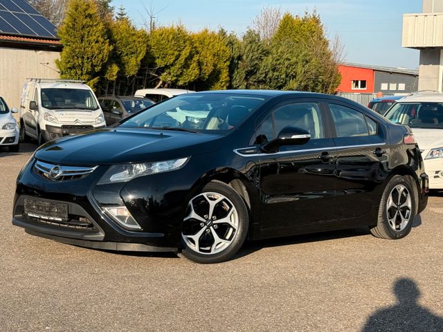 OPEL Ampera