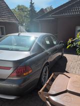 BMW 735Li A  TÜV 5.27  - gebrauchte BMW 735 aus dem Jahr 2002