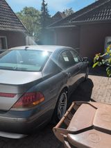 BMW 735Li A  TÜV 5.27 Tausch möglich  - BMW 7er Reihe aus 2002
