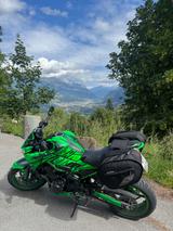 Kawasaki Z900 Ztyle Edition  - Kawasaki Motorräder in Frankfurt