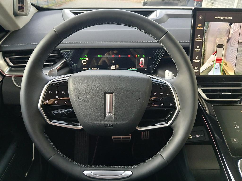 GWM WEY 05 PHEV Premium AWD