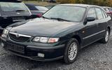 Mazda 626  1.8 KLIMA Limousine