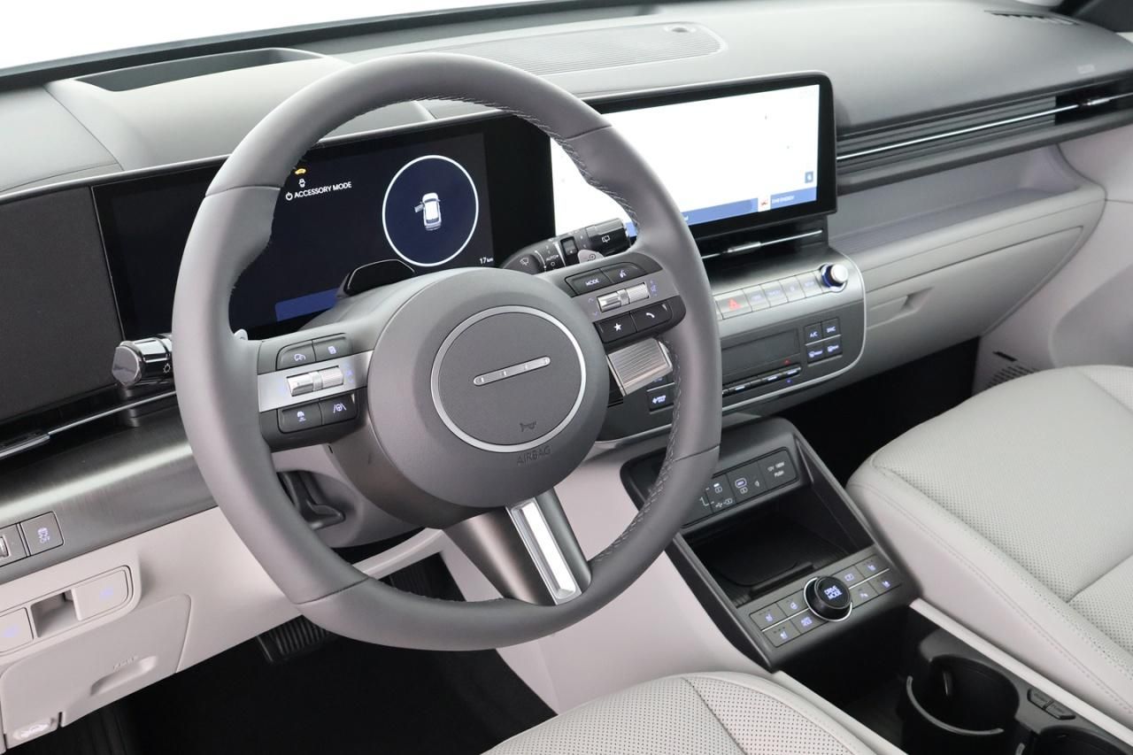 Hyundai Kona – Bild 16