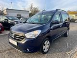 Dacia Dokker Laureate *HU 04-27*Klima*1.Hand*5 Sitzer* - Dacia Dokker Laureate mit Diesel-Antrieb