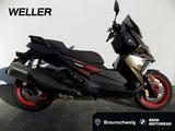 BMW C 400 X - Sitzheizung / Komfort Paket -