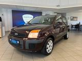 Ford Fusion Viva - Ford Fusion: Kombi