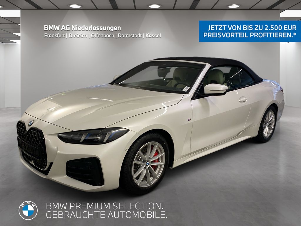 BMW 4er
