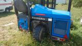 Terberg TKL-M-3x3-4w Vierwegestapler - Terberg LKWs