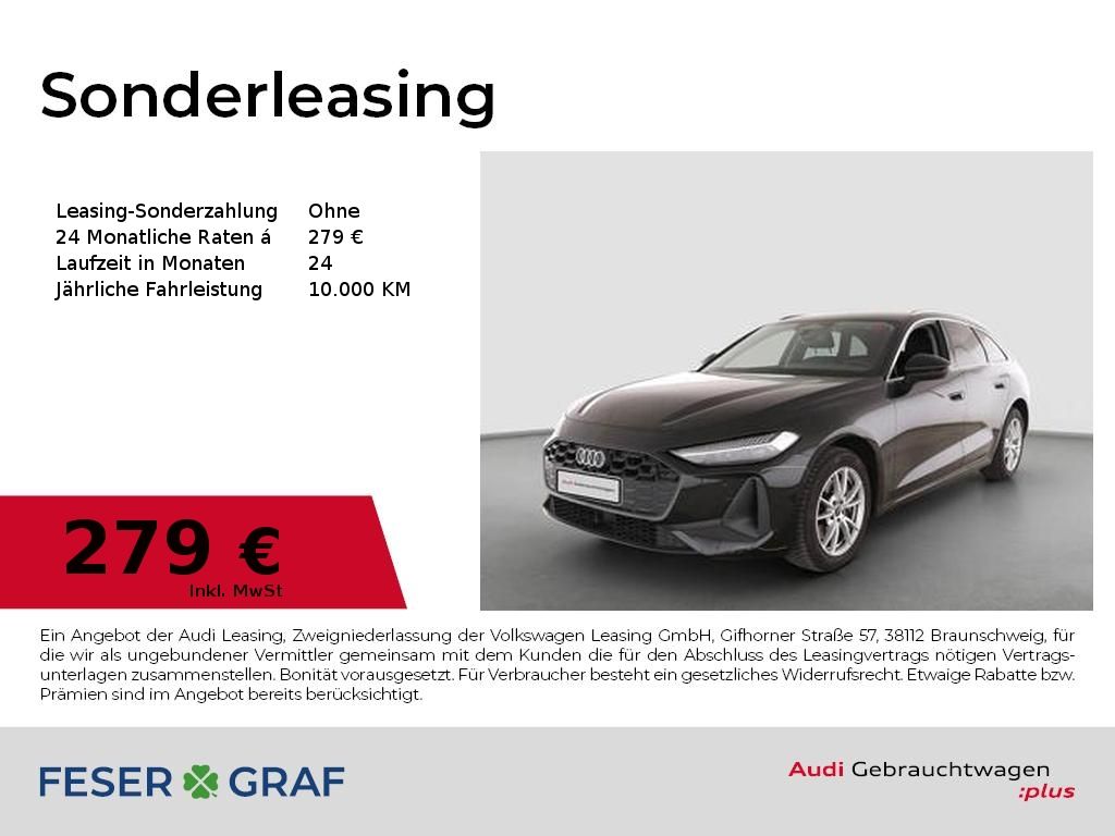 Audi A5 - Bild 1