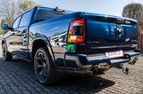 Dodge RAM 1500 Limited/LPG/Navi/Led/Luft/HUD/360*/ACC - blaue Dodge RAM
