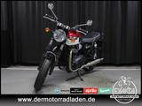Triumph Bonneville T100 / VERSAND BUNDESWEIT AB 99,- - Angebote entsprechen deinen Suchkriterien