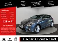 Seat Ibiza - Vorschau Bild 1