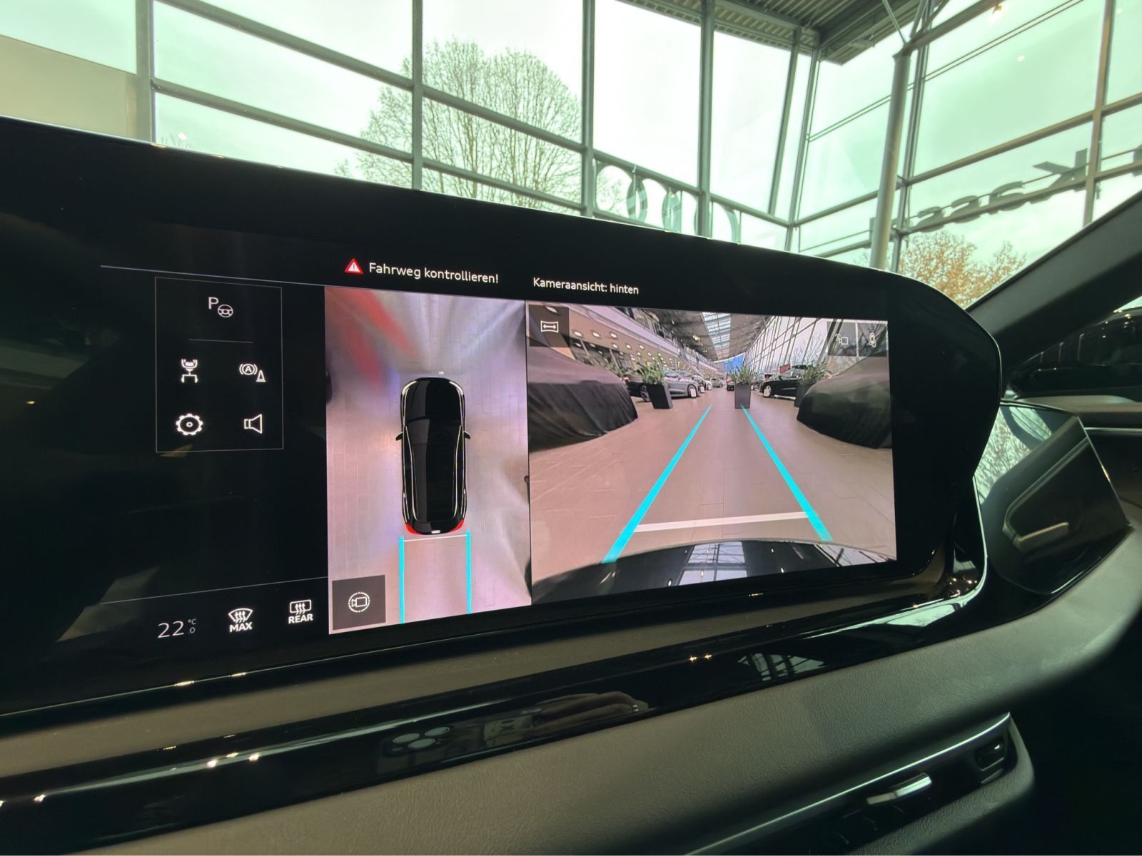 Audi A5 - Bild 21